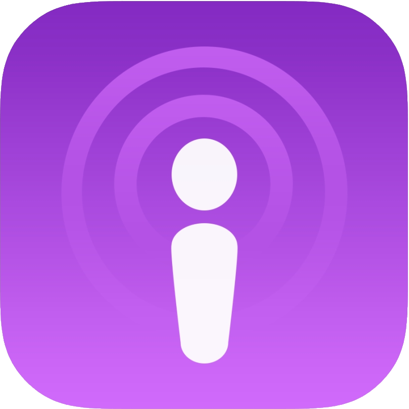 Listen on Apple Podcasts