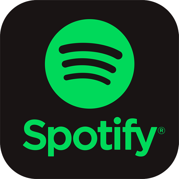 Listen on Spotify